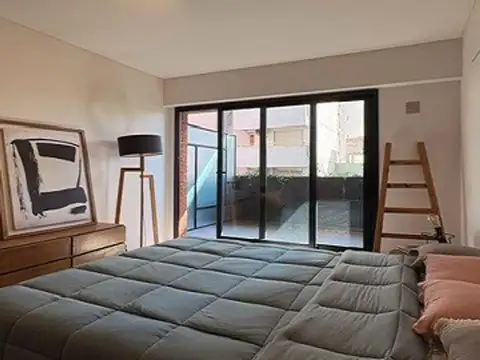Dorrego 1400