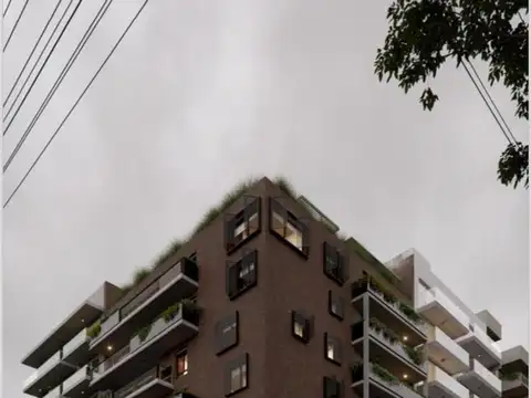 Departamento Mono ambiente Amenities Dorrego 1400