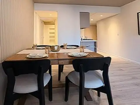 Departamento Mono ambiente Amenities Dorrego 1400