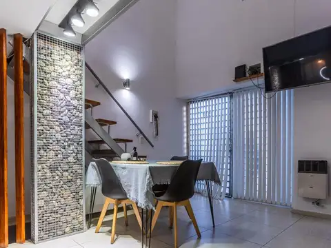 Depto Tipo Casa en Venta 11 años