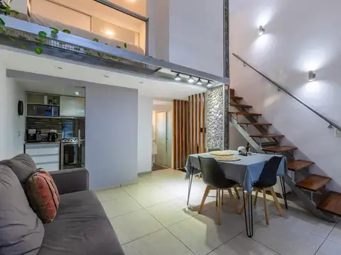 Depto Tipo Casa en Venta al Norte