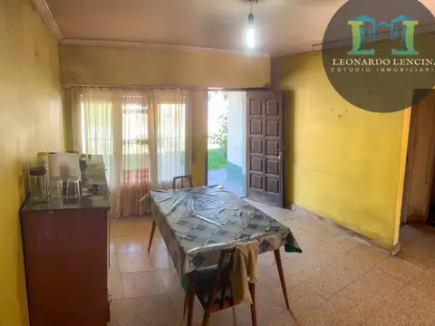 Casa en Venta en Jorge Newbery, USD 42.900