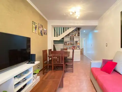 Departamento en Venta de 5 ambientes