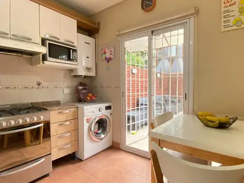 Departamento en Venta de 4 dormitorios