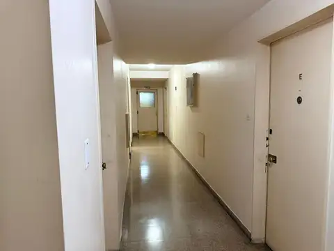 Departamento en Venta en Caballito, USD 127.000