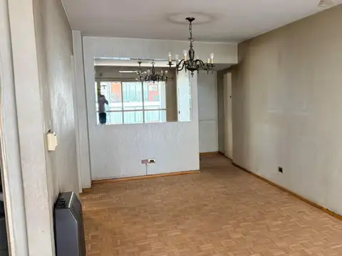Departamento en Venta 60 años