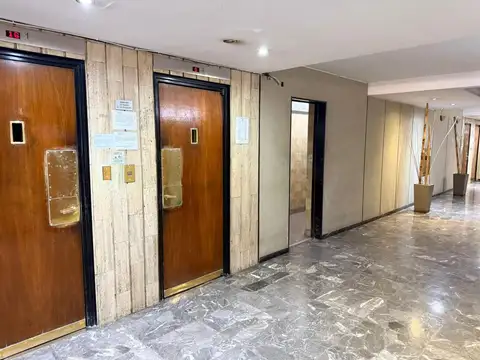 Departamento en Venta en Caballito, USD 135.000