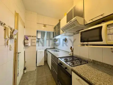 Departamento en Venta de 4 ambientes