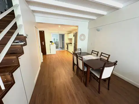 Departamento en Venta en Nuñez, USD 285.000