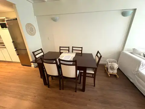 Departamento en Venta 13 años
