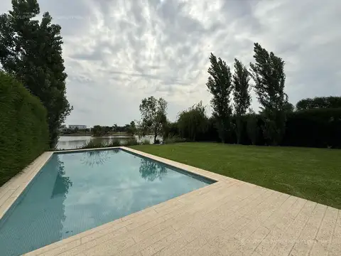 Casa en Alquiler Temporal al Sudoeste
