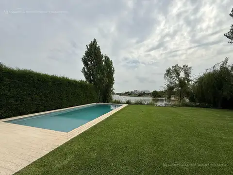 Casa en Alquiler Temporal A Estrenar