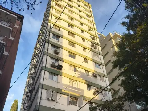 Departamento en venta, de 2 amb. Nuñez, CABA