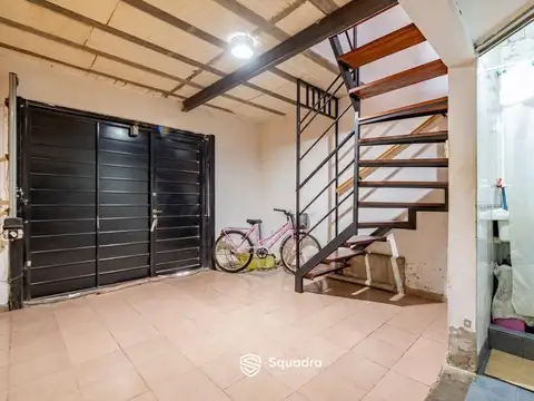 Casa en Venta 20 años