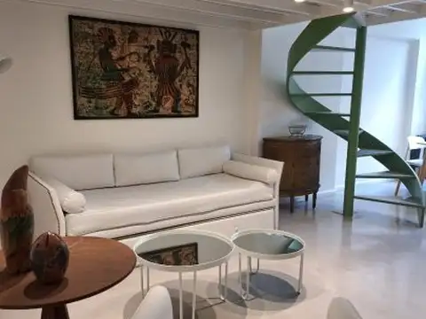 Departamento en Alquiler Temporal en Recoleta, USD 850