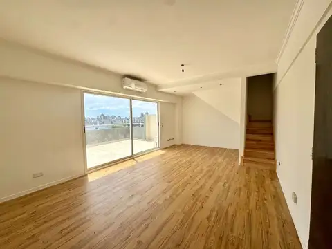 VENTA DEPTO 3 AMB BALCON TERRAZA BOEDO A ESTRENAR