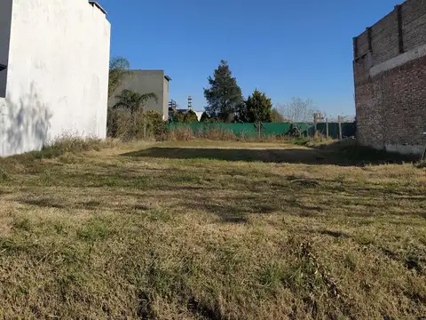 Terreno en Venta 12  mts Frente