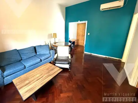 Departamento en Venta al Norte