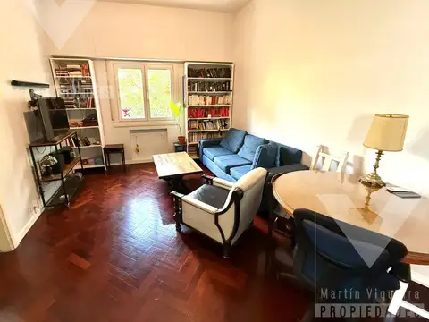 Departamento en Venta 70 años