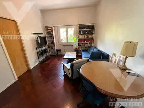 Departamento en Venta en San Telmo, USD 63.000