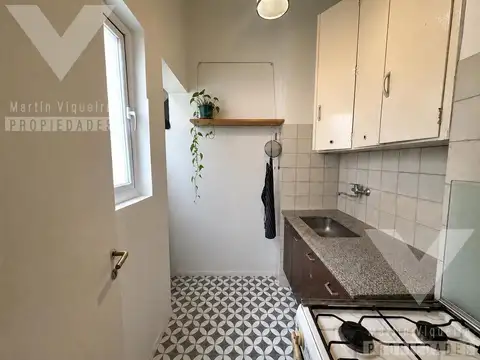 Departamento en Venta 70 años