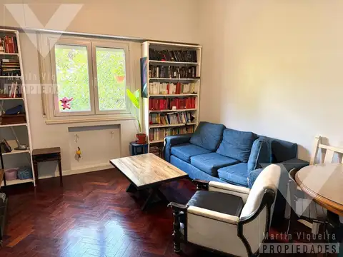 Dos ambientes en venta en Cochabamba entre Piedras y Chacabuco.