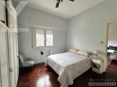 Departamento en Venta en San Telmo, USD 63.000