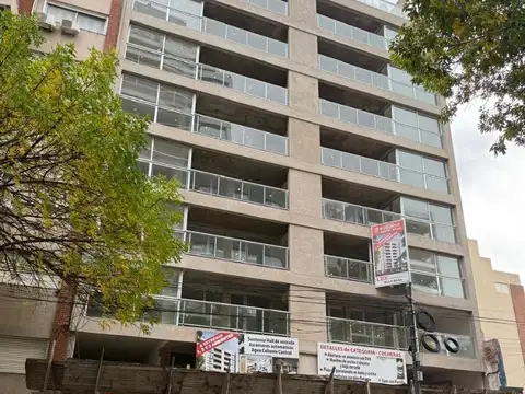 Venta departamento 3 ambientes - CABALLITO