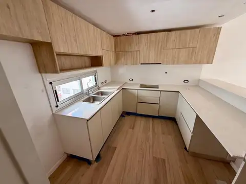 Venta departamento 3 ambientes - CABALLITO