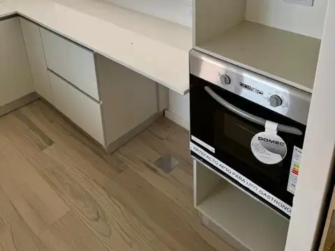 Departamento en Venta al Este