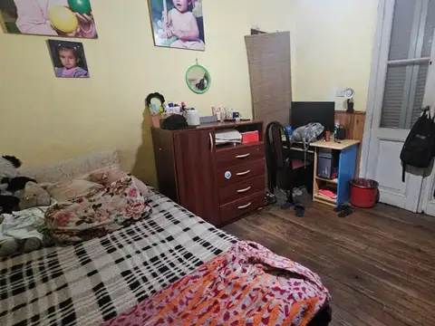 Casa en Venta en Barracas, USD 80.000