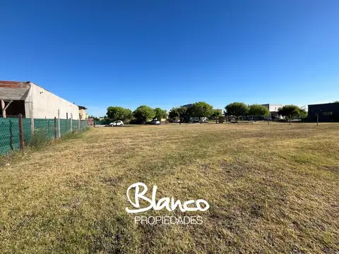 Pilar del Este - San Ramiro -