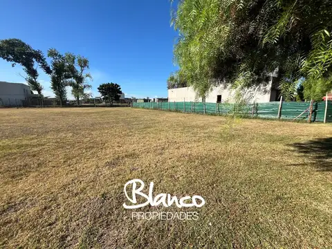 Terreno en Venta en Pilar Del Este, USD 55.000