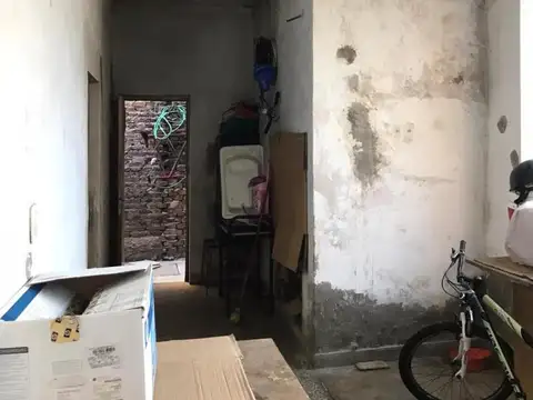 Casa en  venta
