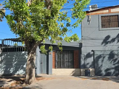 CASA A LA VENTA LUJAN DE CUYO