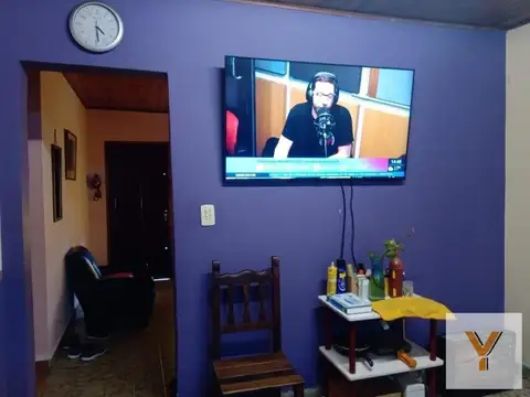 Casa en Venta 30 años
