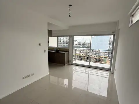 Departamento en alquiler en Villa Crespo