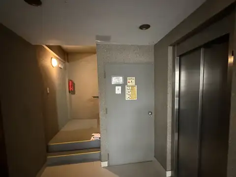 Departamento en Alquiler de 1 dormitorio