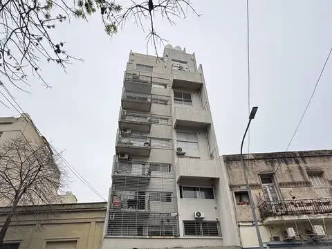 Vera 1200, Piso 6
