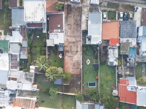 Terreno en Venta en Berisso, USD 72.000