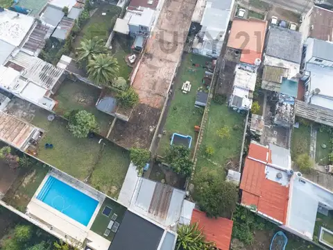 124 e/ 62 Y 63 , Piso 0