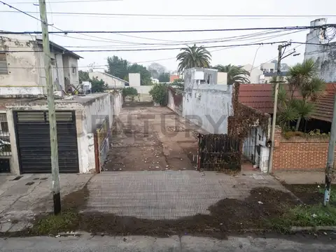 Terreno en Venta de 338,0 m2