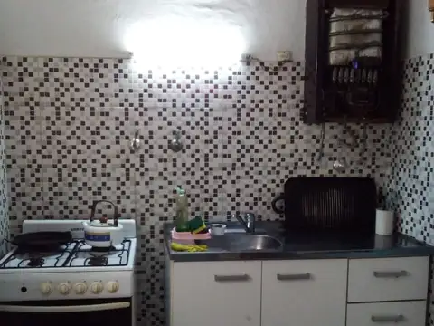 Depto Tipo Casa en Venta de 3 dormitorios