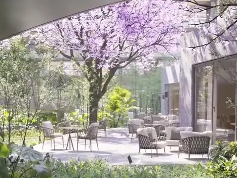 Departamento en Venta en Nuñez, USD 711.061