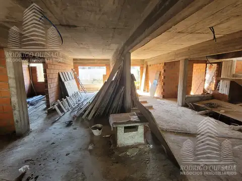 Departamento en Venta al Oeste
