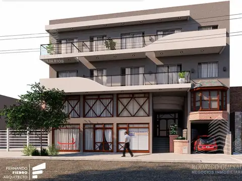 |MONOAMBIENTE EN PROMOCION A ESTRENAR|