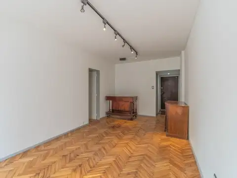 Departamento en Venta en Caballito, USD 140.000