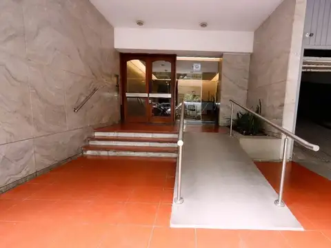 Venta oficina comercial palermo vigilancia 24 h