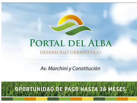 Terreno en Venta en Rafaela, USD 34.000
