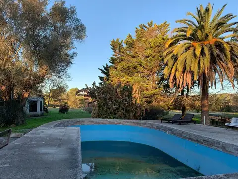 Casa en Venta en Joaquín Gorina, USD 295.000